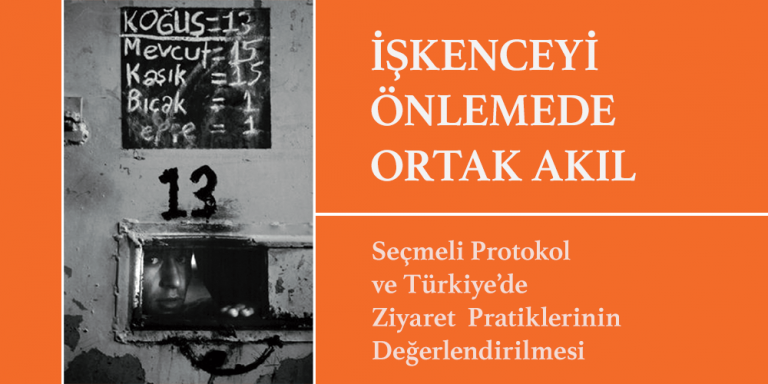 İşkenceyi Önlemede Ortak Akıl