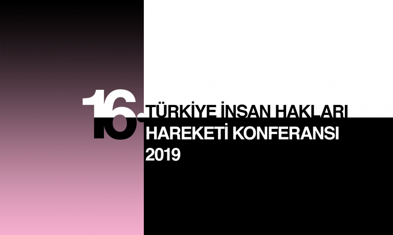 İnsan Hakları Hareketi Konferansı