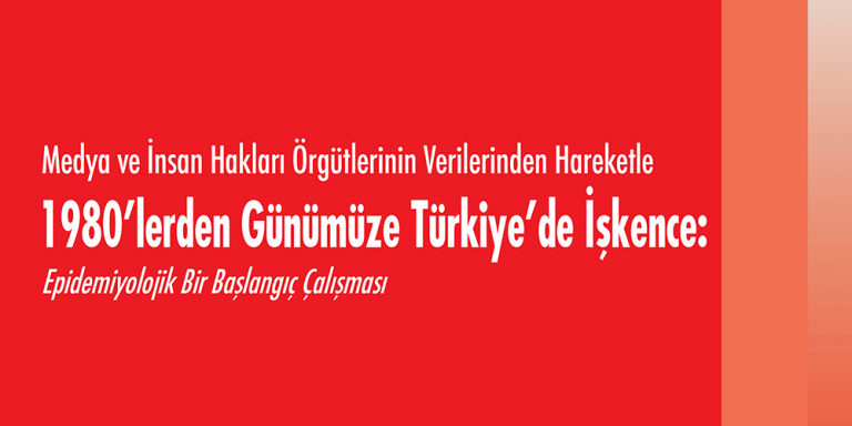 1980'lerden Günümüze Türkiye'de İşkence Görsel