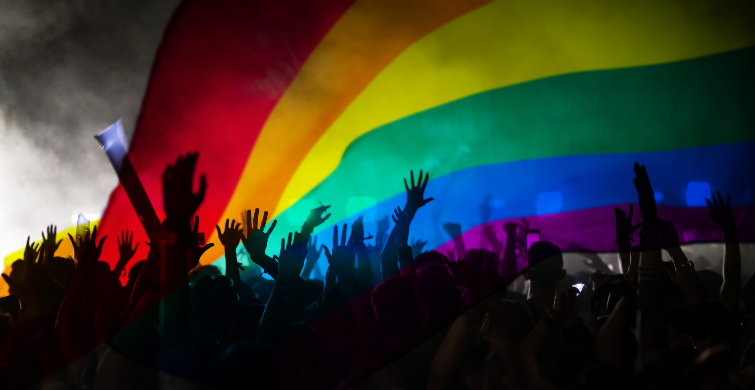 LGBTİ+ hakları, insan haklarıdır