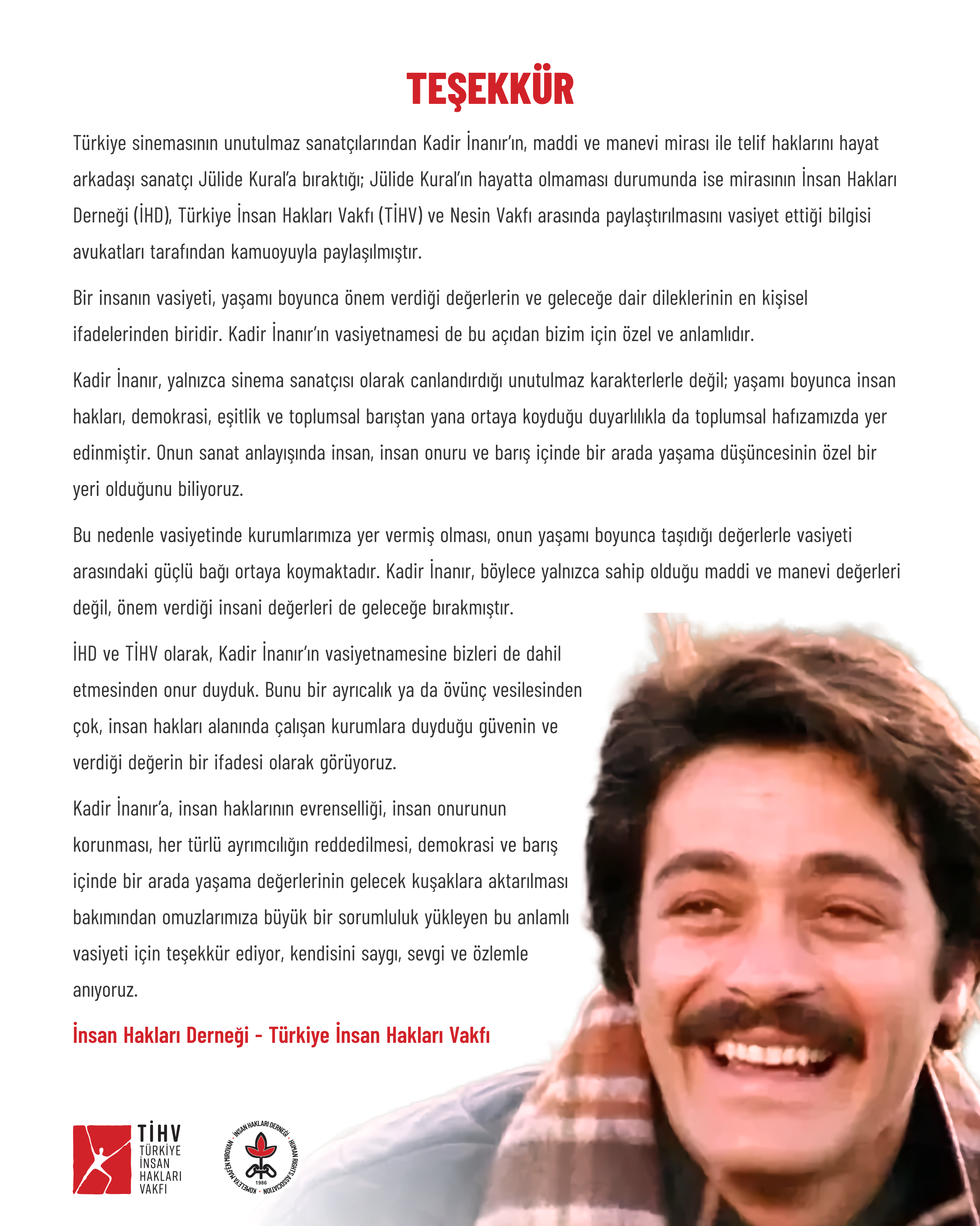 Kadir İnanır